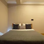 Bosphorus View With 2 Bedrooms