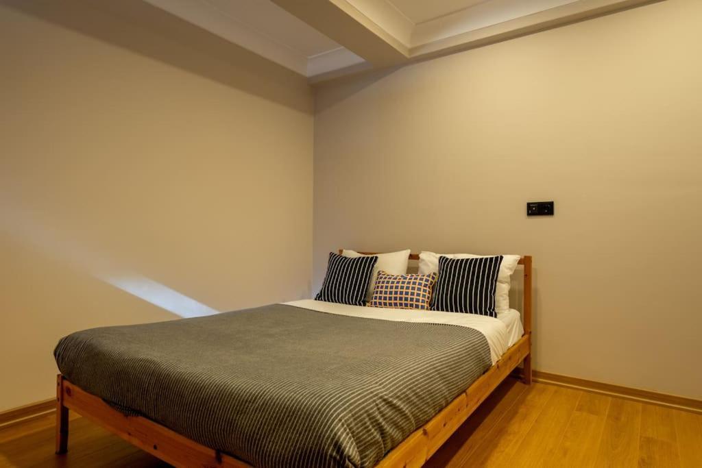 Bosphorus View With 2 Bedrooms * İstanbul