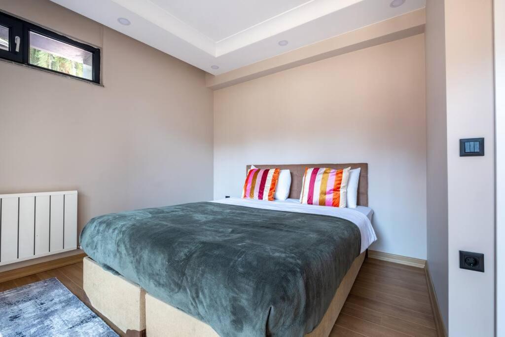Bosphorus View With 2 Bedrooms * İstanbul
